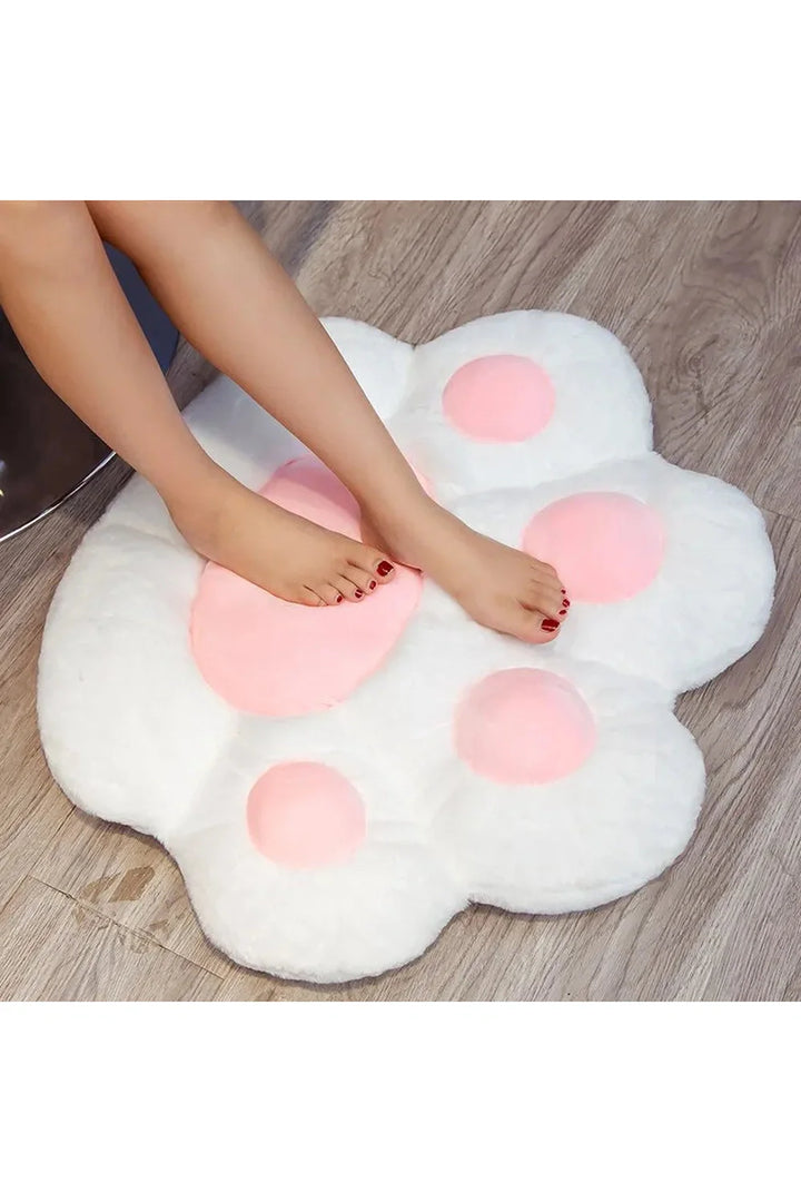 Lisslune | Paw Seat Cushion