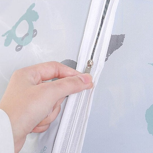 Lisslune | Universal Waterproof Electric Fan Dust Cover