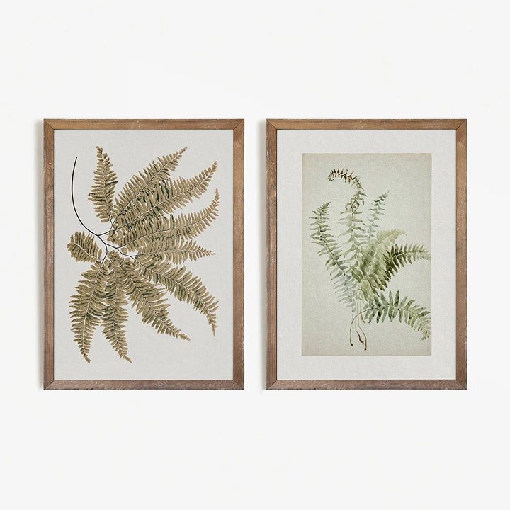 Lisslune | Farmhouse canvas poster