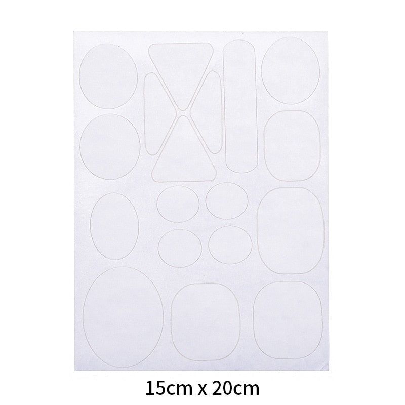Lisslune | Down Jacket Repair Patch