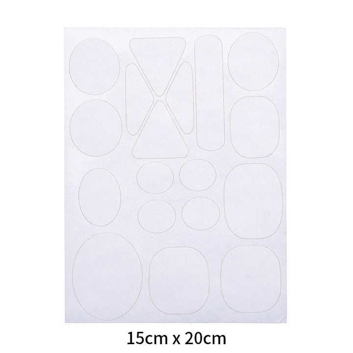 Lisslune | Down Jacket Repair Patch