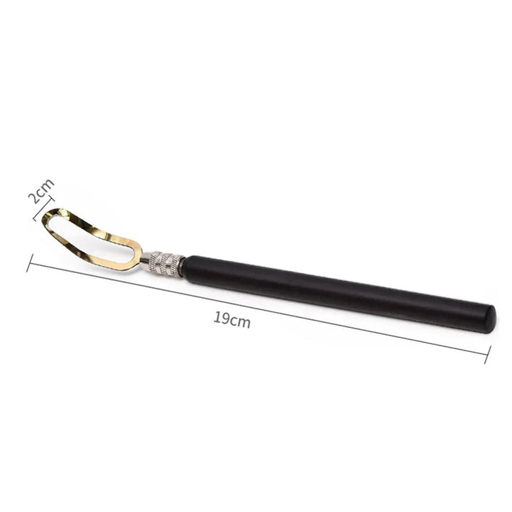 Lisslune | Ceramic Craft Precision Tool Kit: Premium Knives for Artistic Excellence