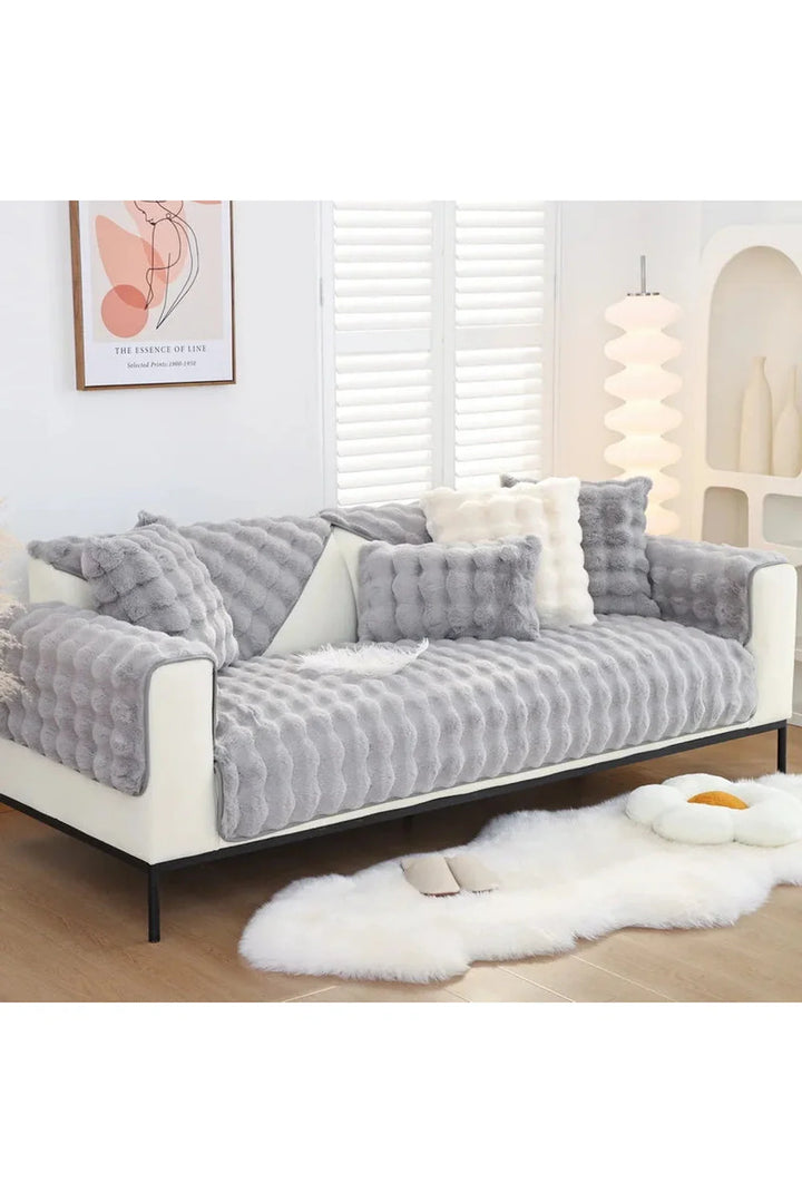 Lisslune | Softly Couch Blanket