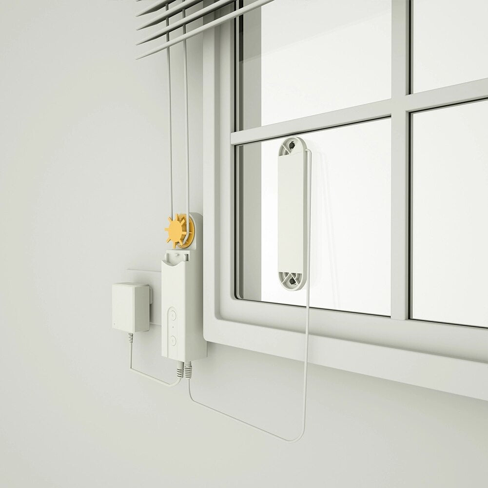 Lisslune | Smart Roller Ultimate Curtain Mover