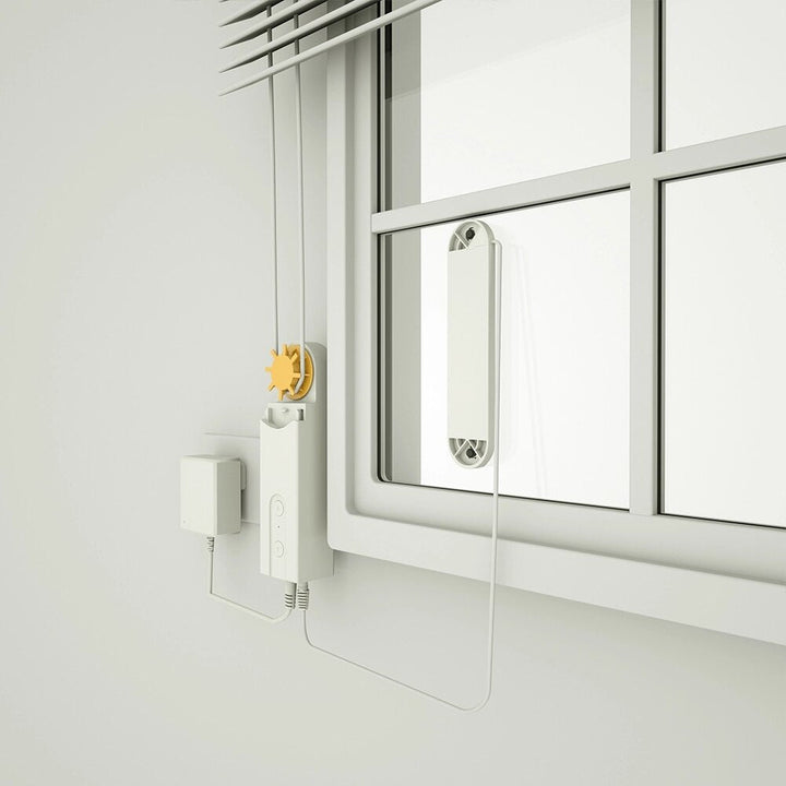 Lisslune | Smart Roller Ultimate Curtain Mover