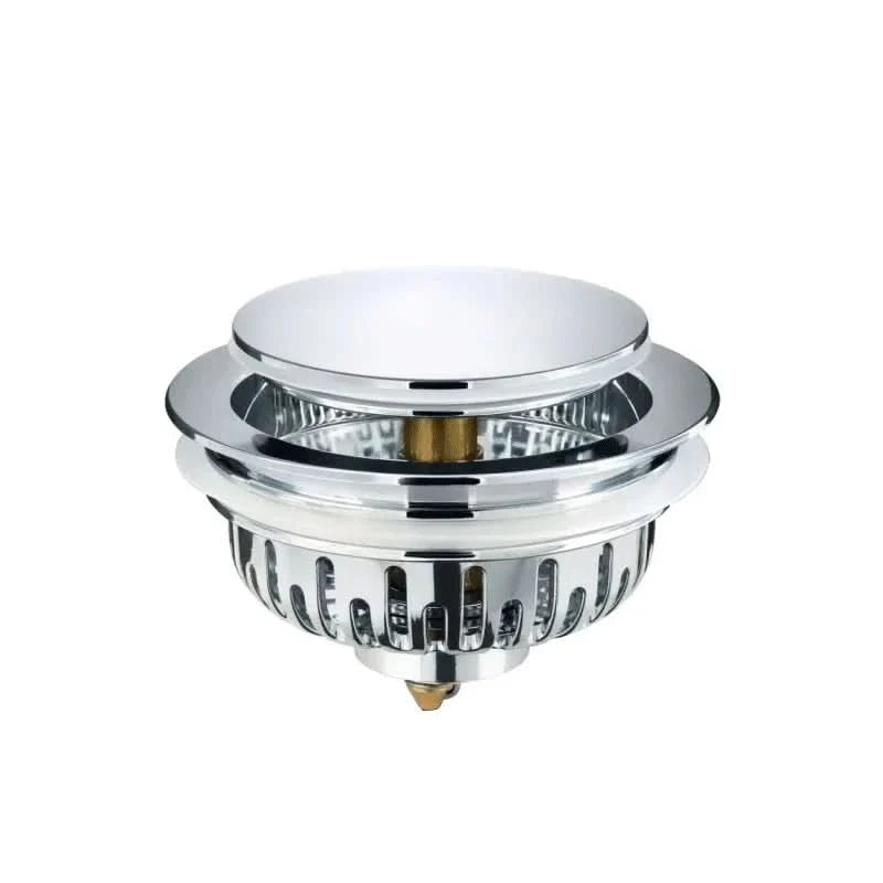 Lisslune | SinkShield – High-Quality Stainless Steel Sink Filter
