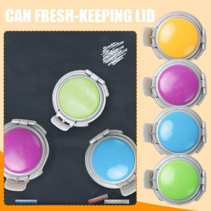 Lisslune | Soda Bottle Reusable Lid