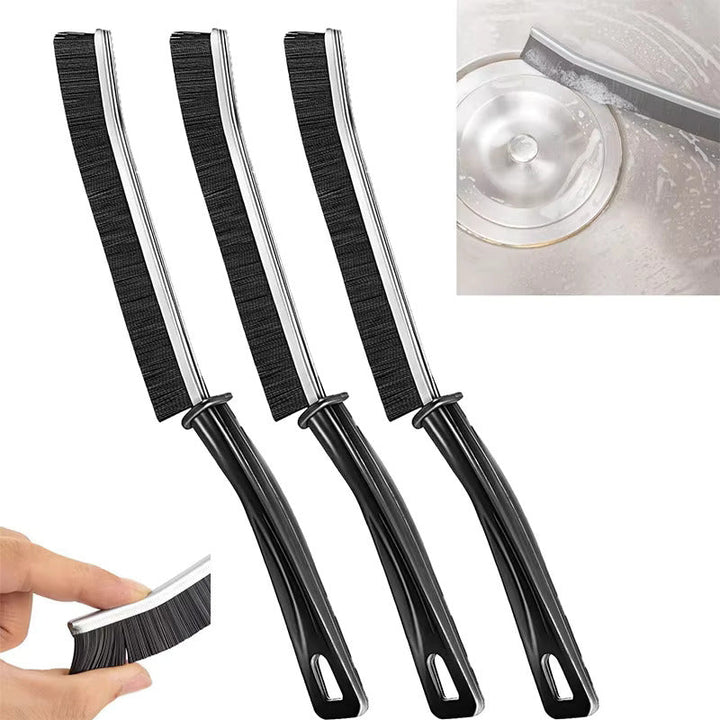 Lisslune | Practical All-In-One Cleaning Brush