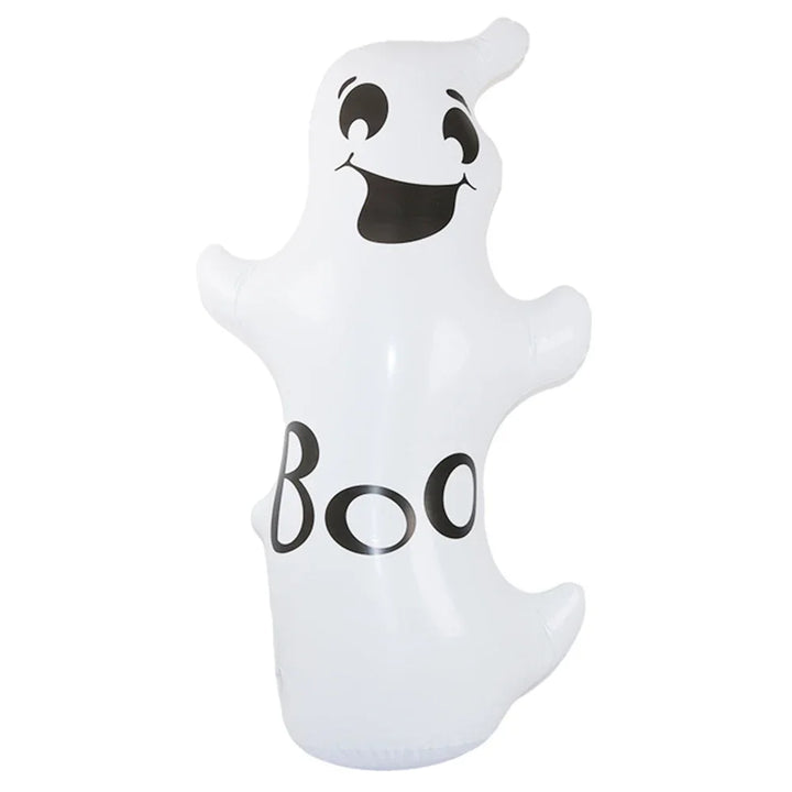 Rynx | Halloween Standing Inflatable Pumpkin Windproof Stacked Pumpkins Festival Themed Party House Outdoor Tumbler Toy Props