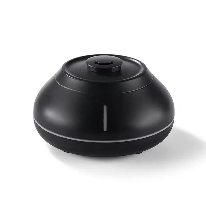 Lisslune | ZenMist USB Aroma Diffuser – Gentle Mist & Soothing Glow