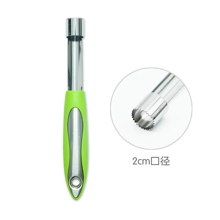 Lisslune | Quick Pit Fruit Core Remover Kitchen Tool