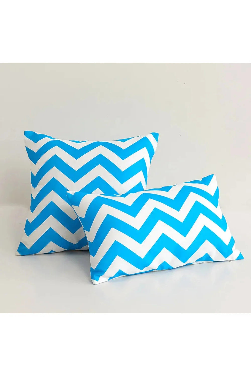 Lisslune | Geometric Square Pillow Cover