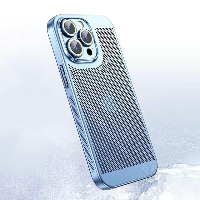 Lisslune | iPhone Case – Protection in Style and Elegance