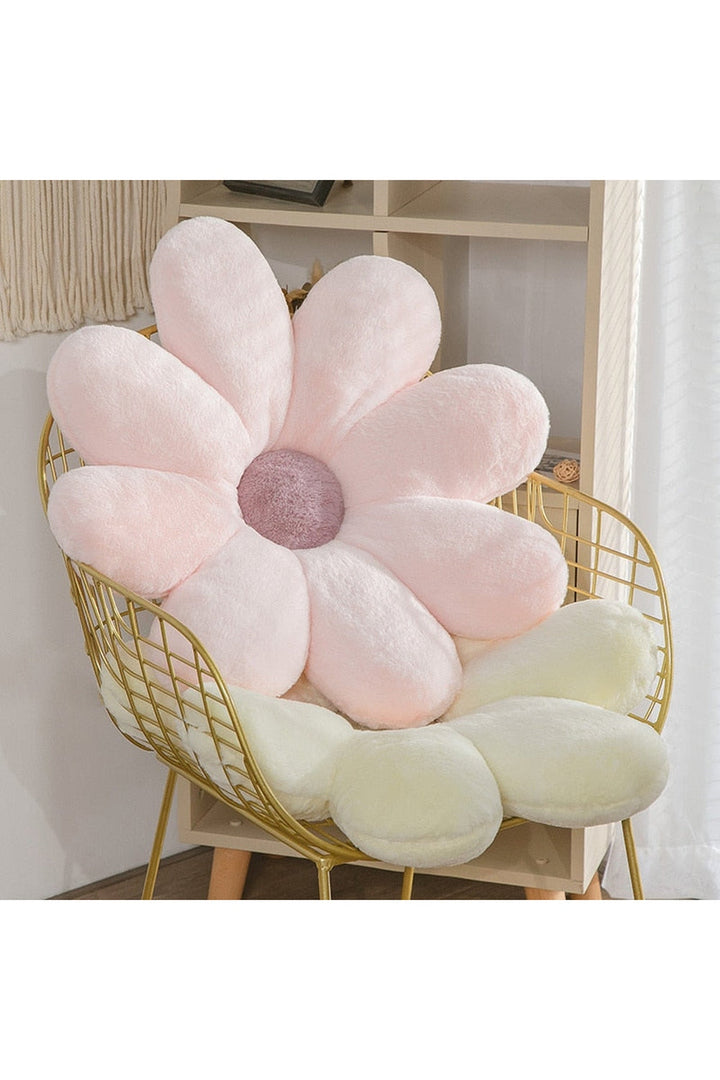 Lisslune | Daisy Pillowcases