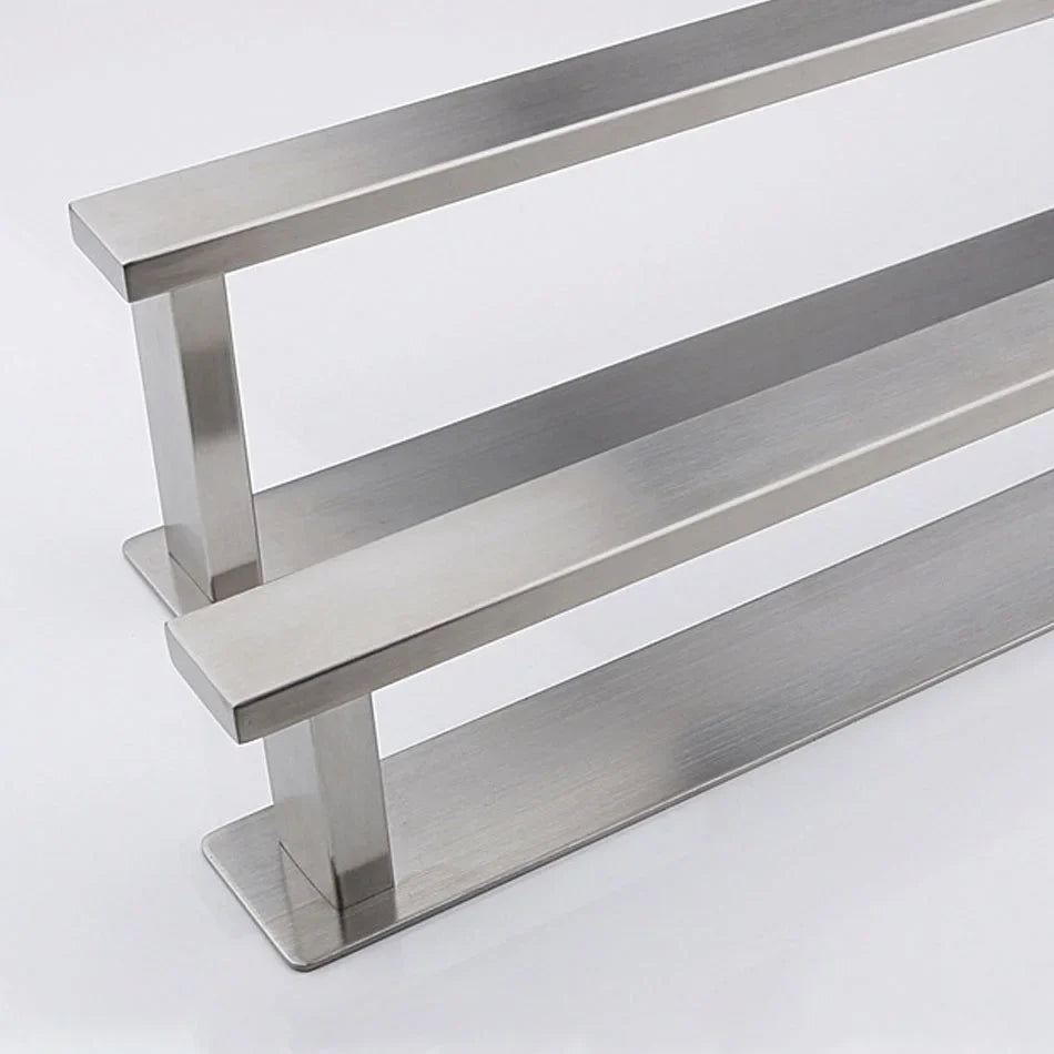 Lisslune | Towel Display Rack