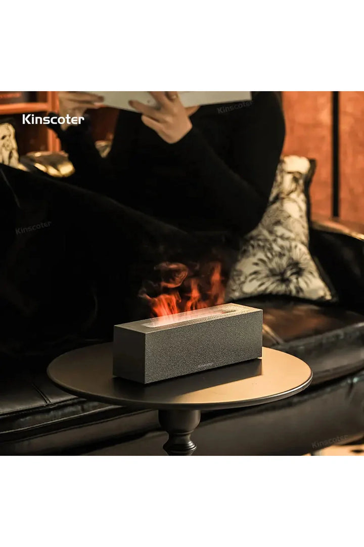 Lisslune | Aura Aromatherapy Diffuser