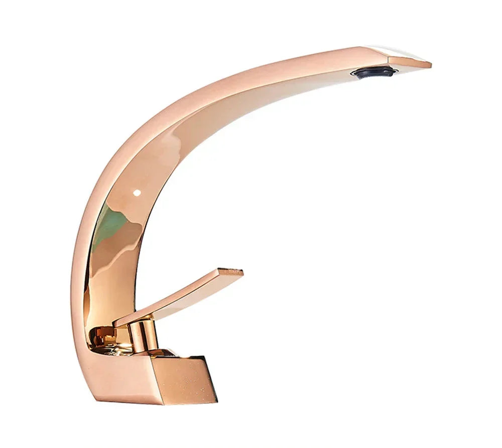 Lisslune | UniqueHahn | Luxurious Fitting for Bathroom Style