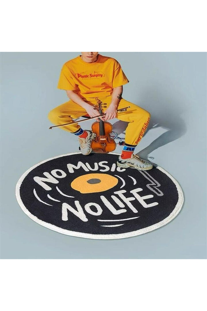 Lisslune | CD Design Door Mat