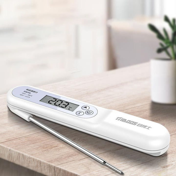 Lisslune | Chef Time Digital Food Thermometer
