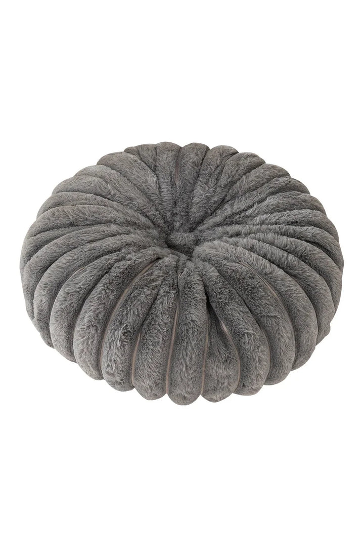 Lisslune | Pumpkin Plush Cushion