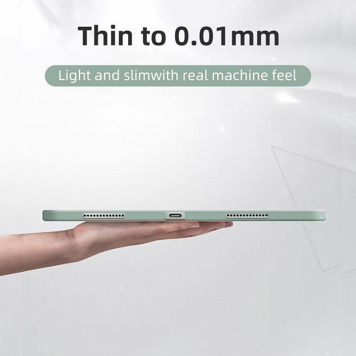 Lisslune | Xiaomi Pad Silicone Case - Superior Protection & Multifunctional Design