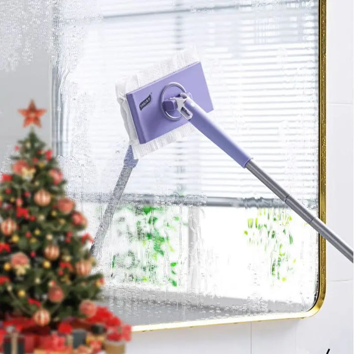 Lisslune | Multifunctional Wipe Oil Stain Remover Mop