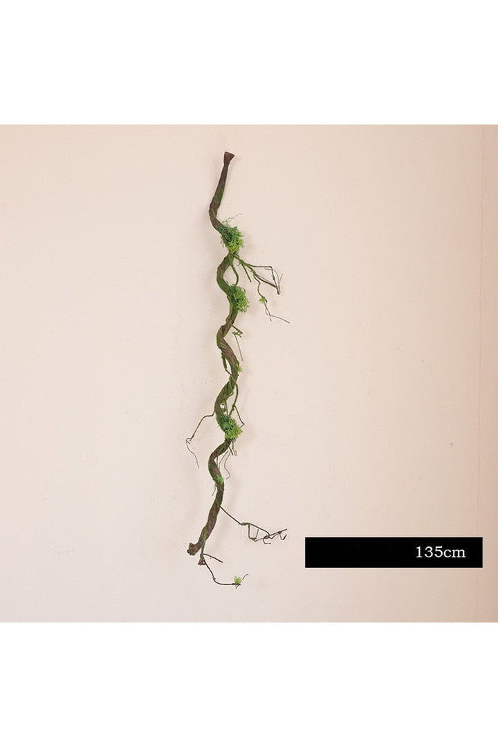 Lisslune | Rattan Wall Art