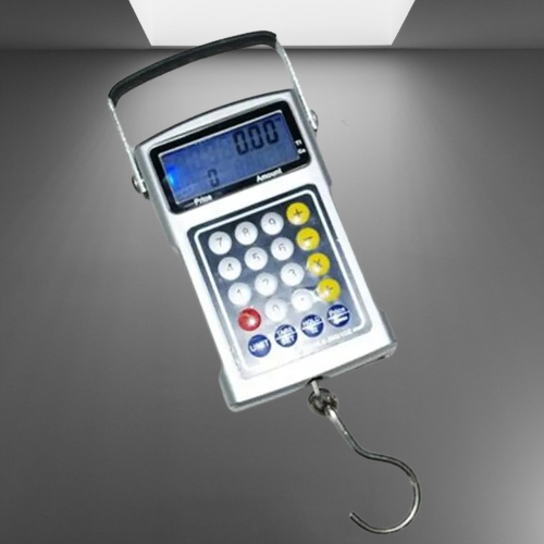 Lisslune | 7in1 Ultimate Portable Luggage Scale Pro