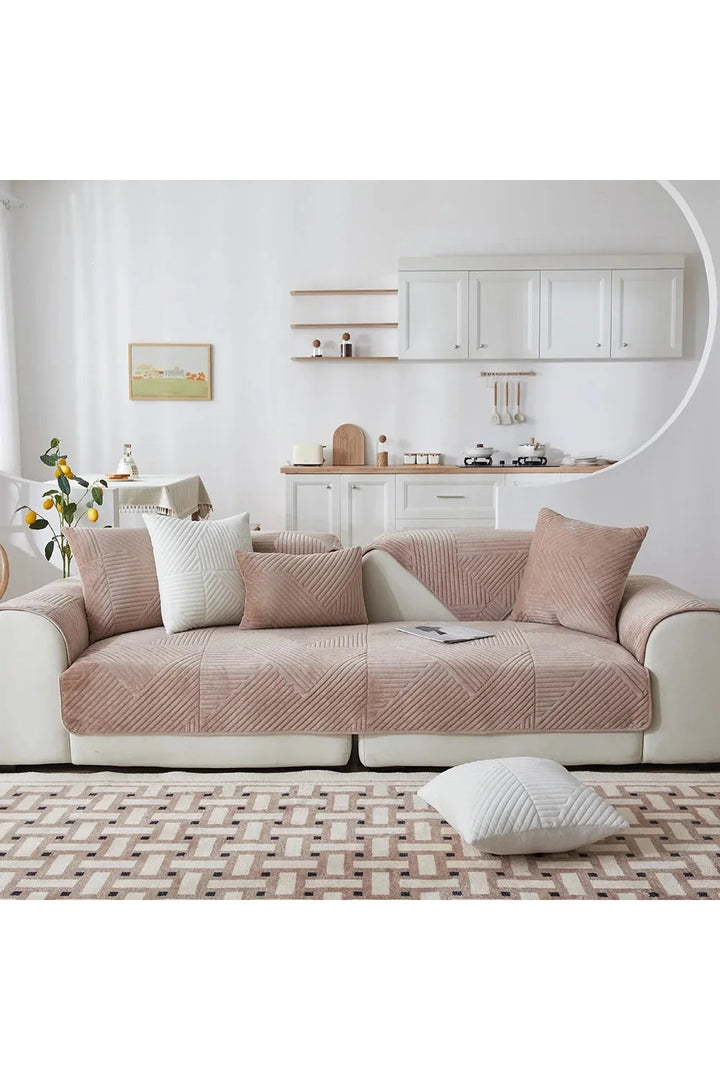Lisslune | couch blanket