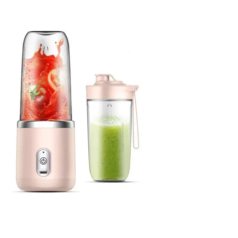 Lisslune | BlendGo - Portable personal blender with matching cup