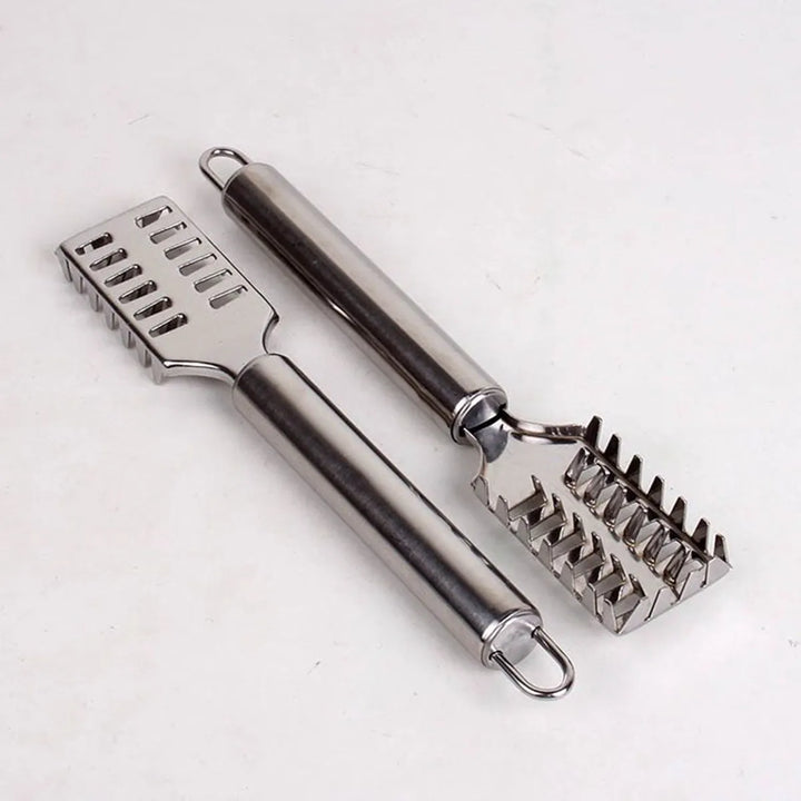 Lisslune | Fast Fish Skin Remover