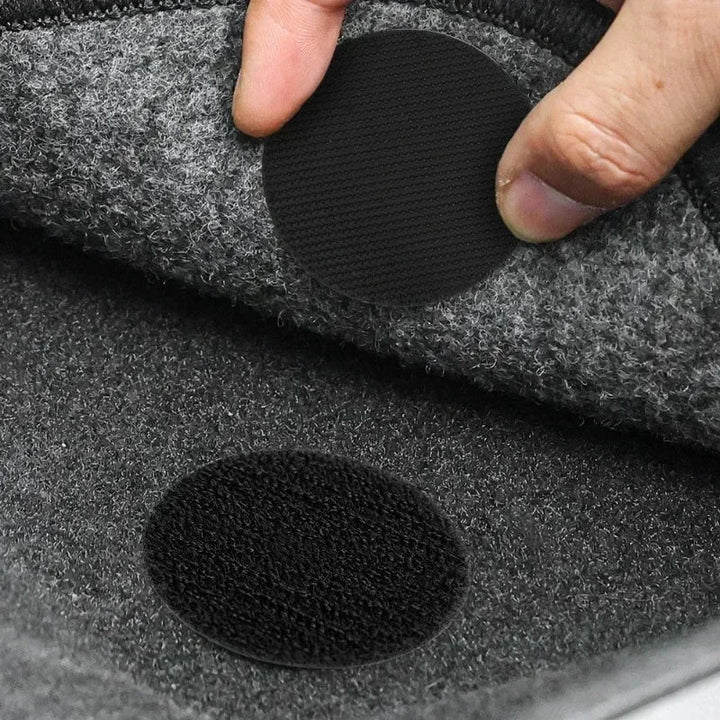 Lisslune | Carpet Fixer Double-Sided Patches
