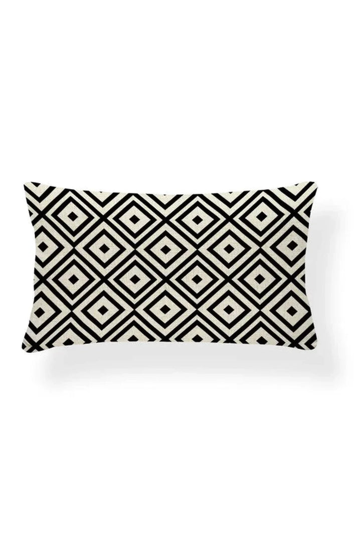 Lisslune | Nordic Pillowcase