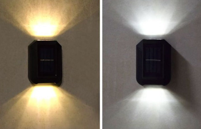 Lisslune | CelestiaGlow – Starry Wall Lamp for Luxurious Ambiance