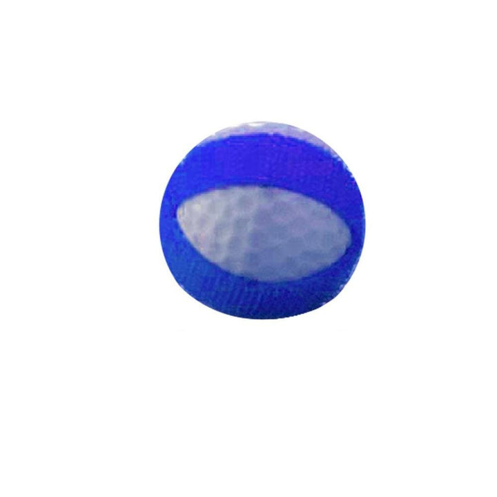 Lisslune | Golf mat including 16 Velcro balls