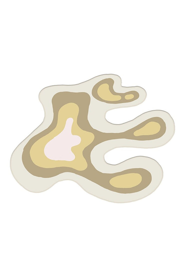 Lisslune | Art Design Carpet