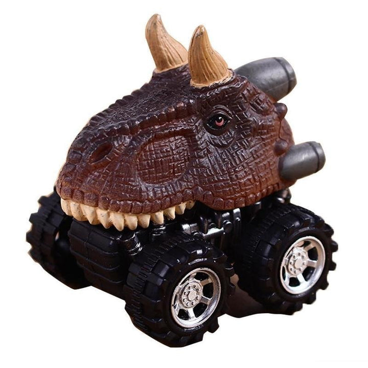 Lisslune | Dinosaur Monster Truck Toy