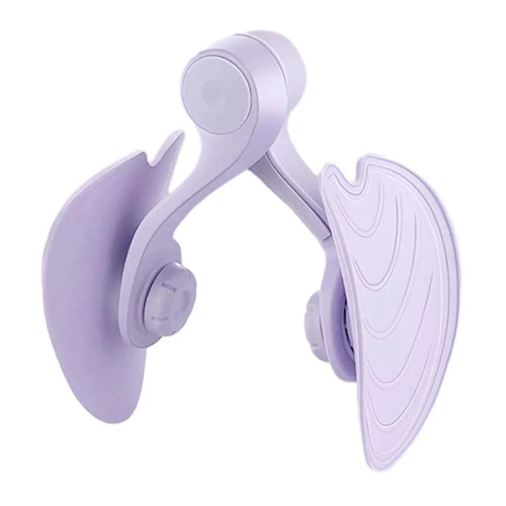 Lisslune | Pelvic Muscle Strengthener & Multifunctional Thigh Toner - Ideal for Postpartum Recovery and Lower Body Fitness