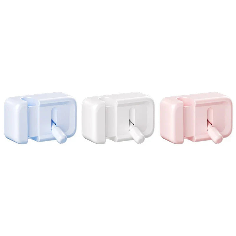 Lisslune | Quick Grip Sticky Cable Organizer Lock