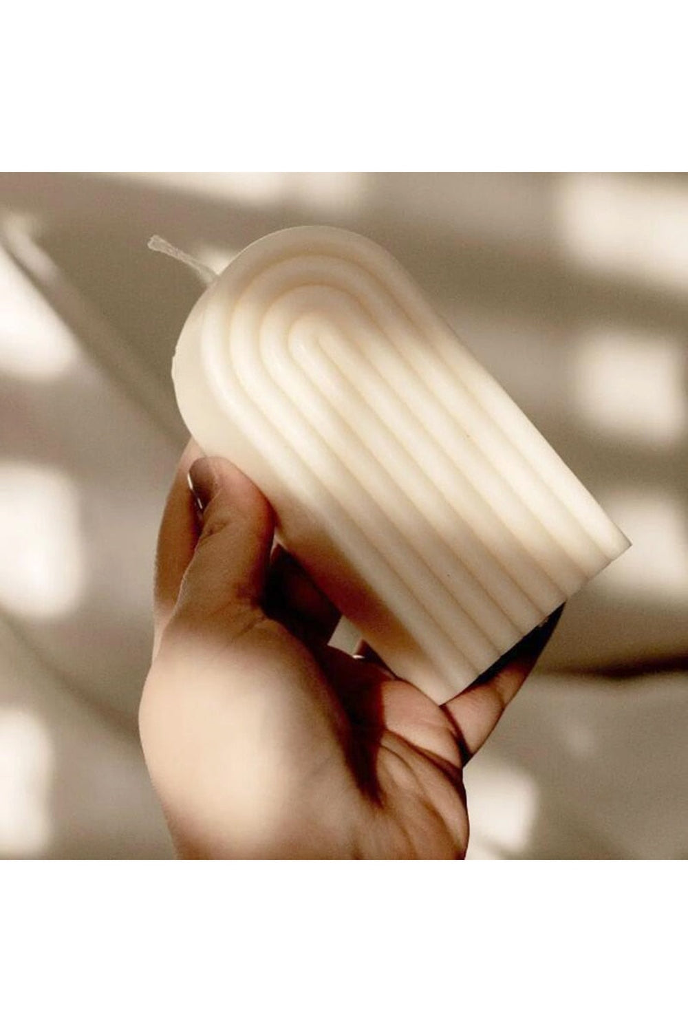 Lisslune | candle making mold
