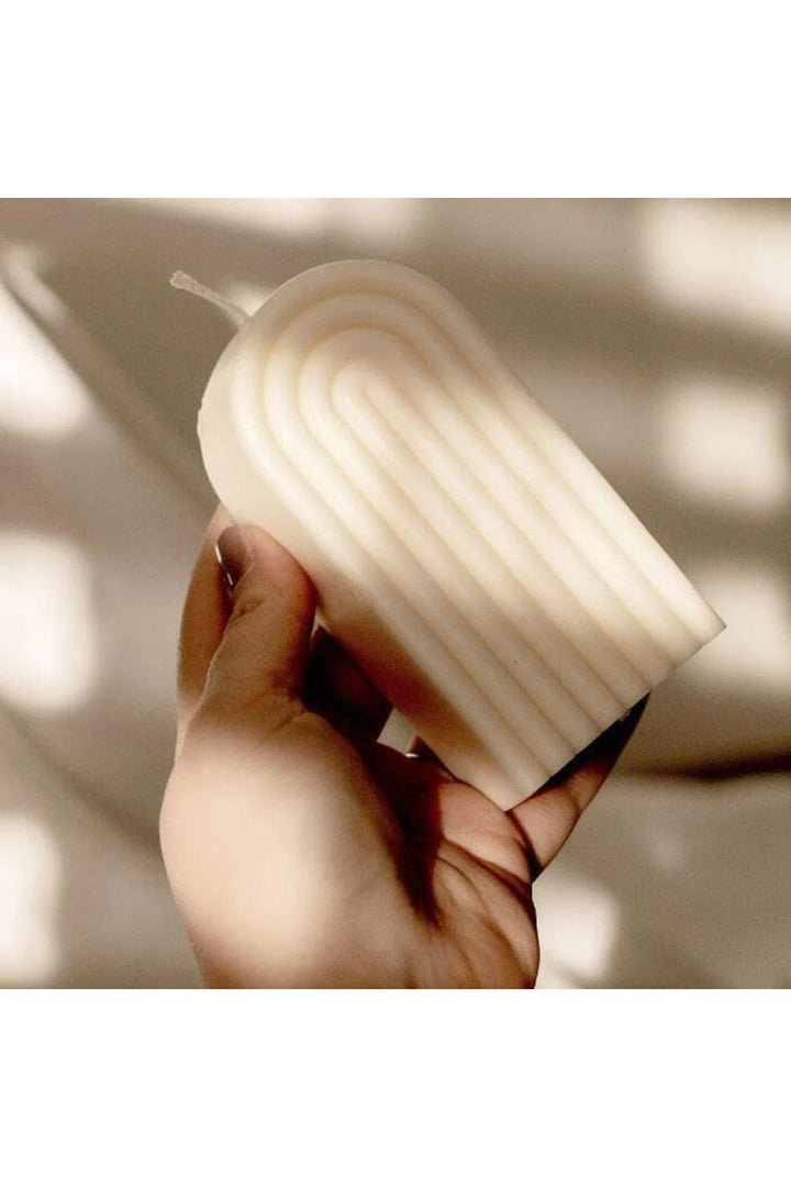 Lisslune | candle making mold