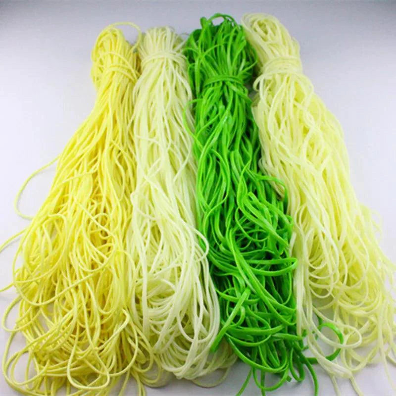 Lisslune | Realistic Neppasta Noodle Display for Kitchen and Creative Decoration