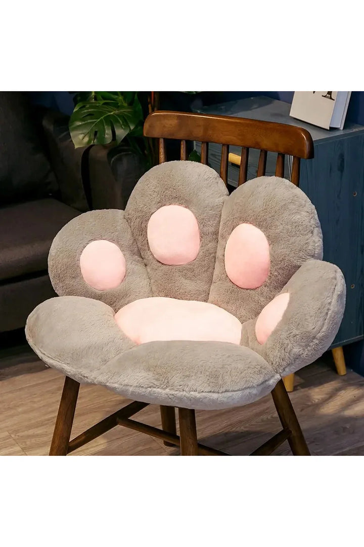 Lisslune | Paw Seat Cushion