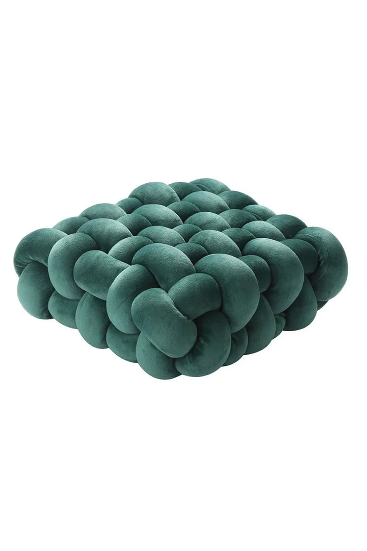Lisslune | Knot Cushion