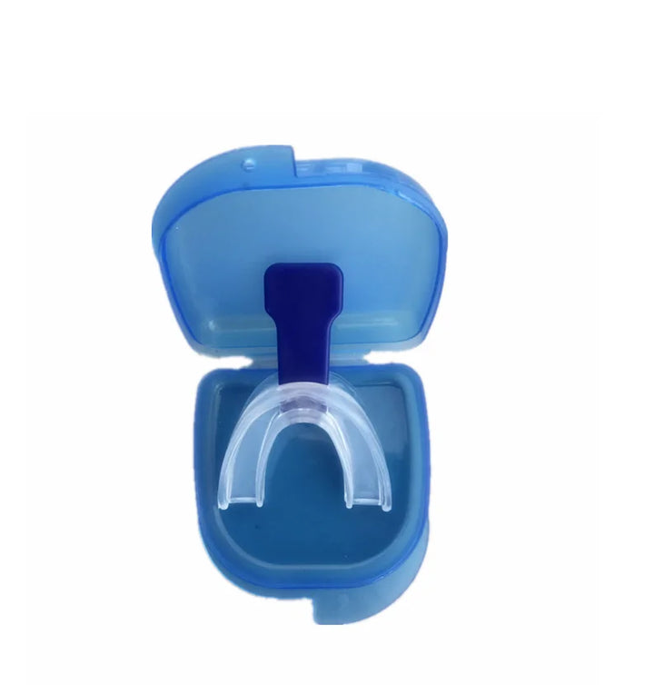 Lisslune | Anti-Snoring Mouthguard and Protection Against Teeth Grinding