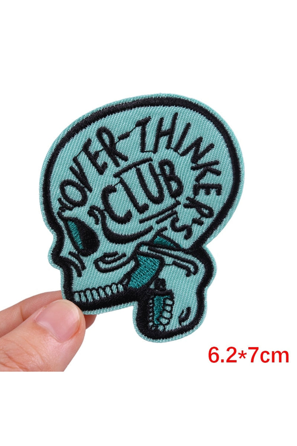 Lisslune | Death Themes Patches