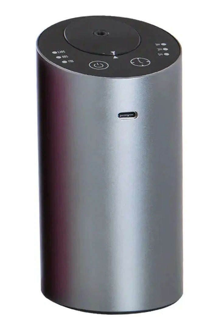 Lisslune | Modern metallic aroma diffuser