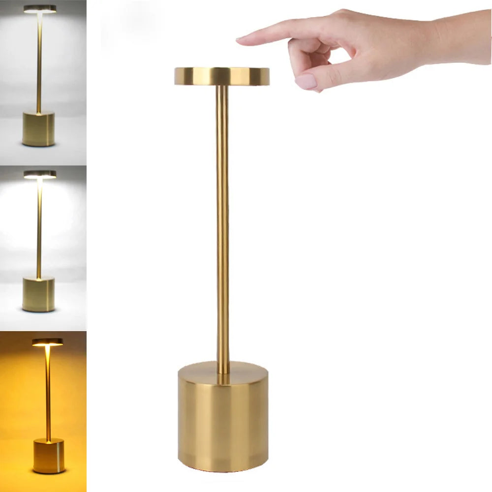 Lisslune | Nordica Classic Table Lamp – Timeless Design and Hygge Lighting