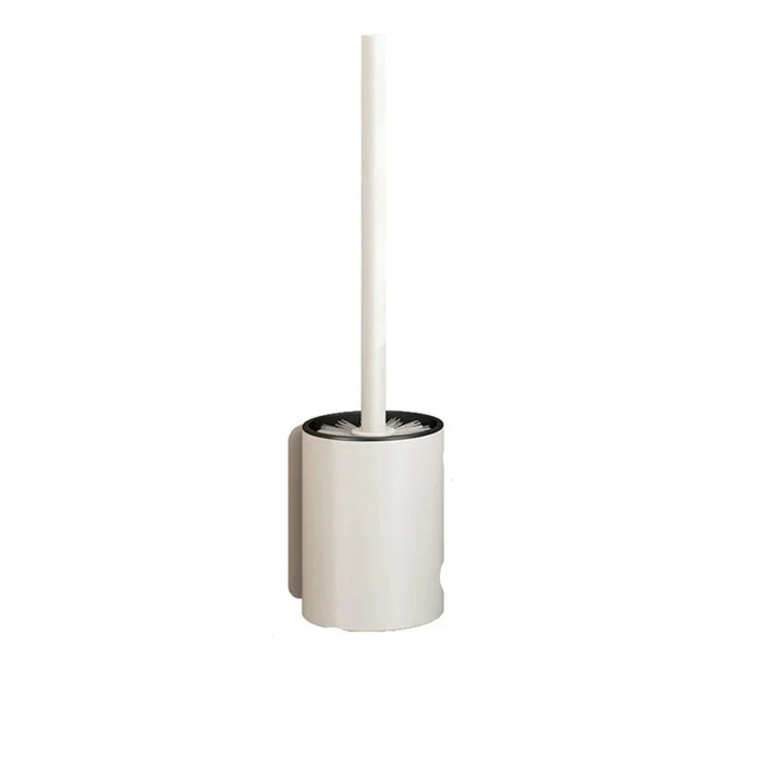 Lisslune | HygieneWohl | Stylish Toilet Brush with Wall Mount
