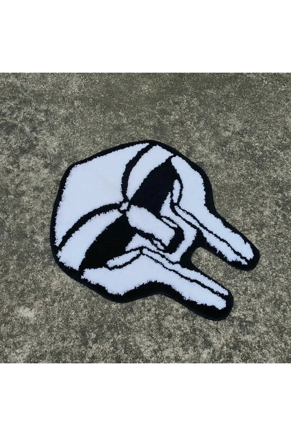 Lisslune | Legend rug